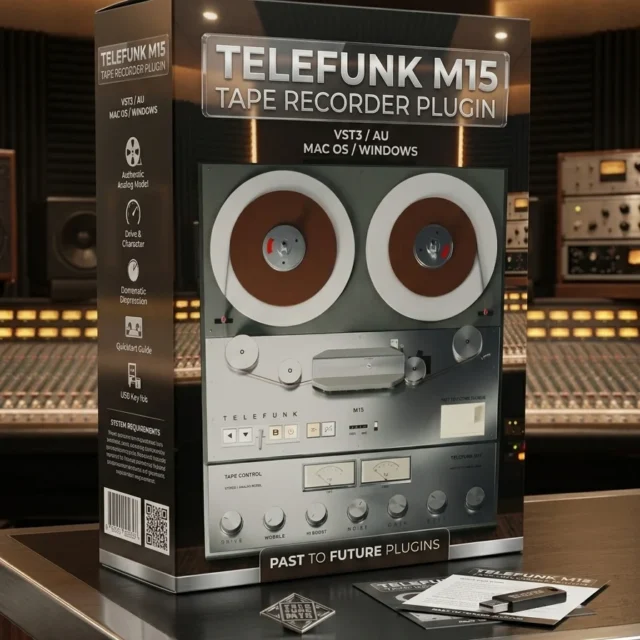 Telefunk M15